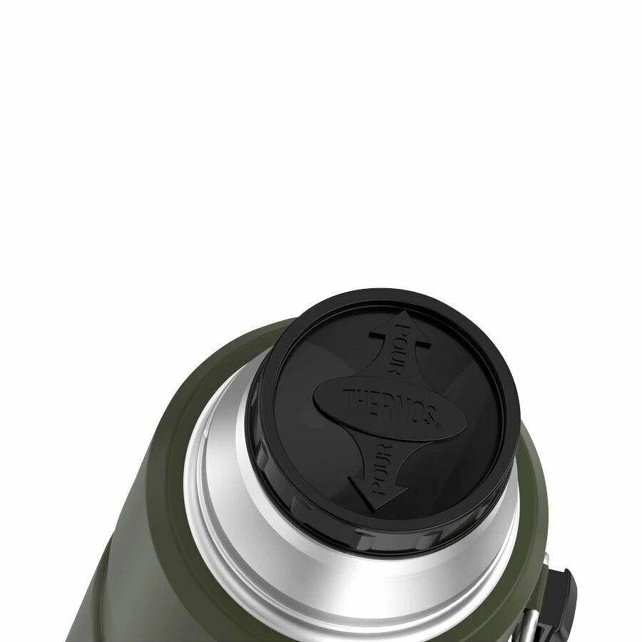 Термос Thermos SK2020 AG King 2 л