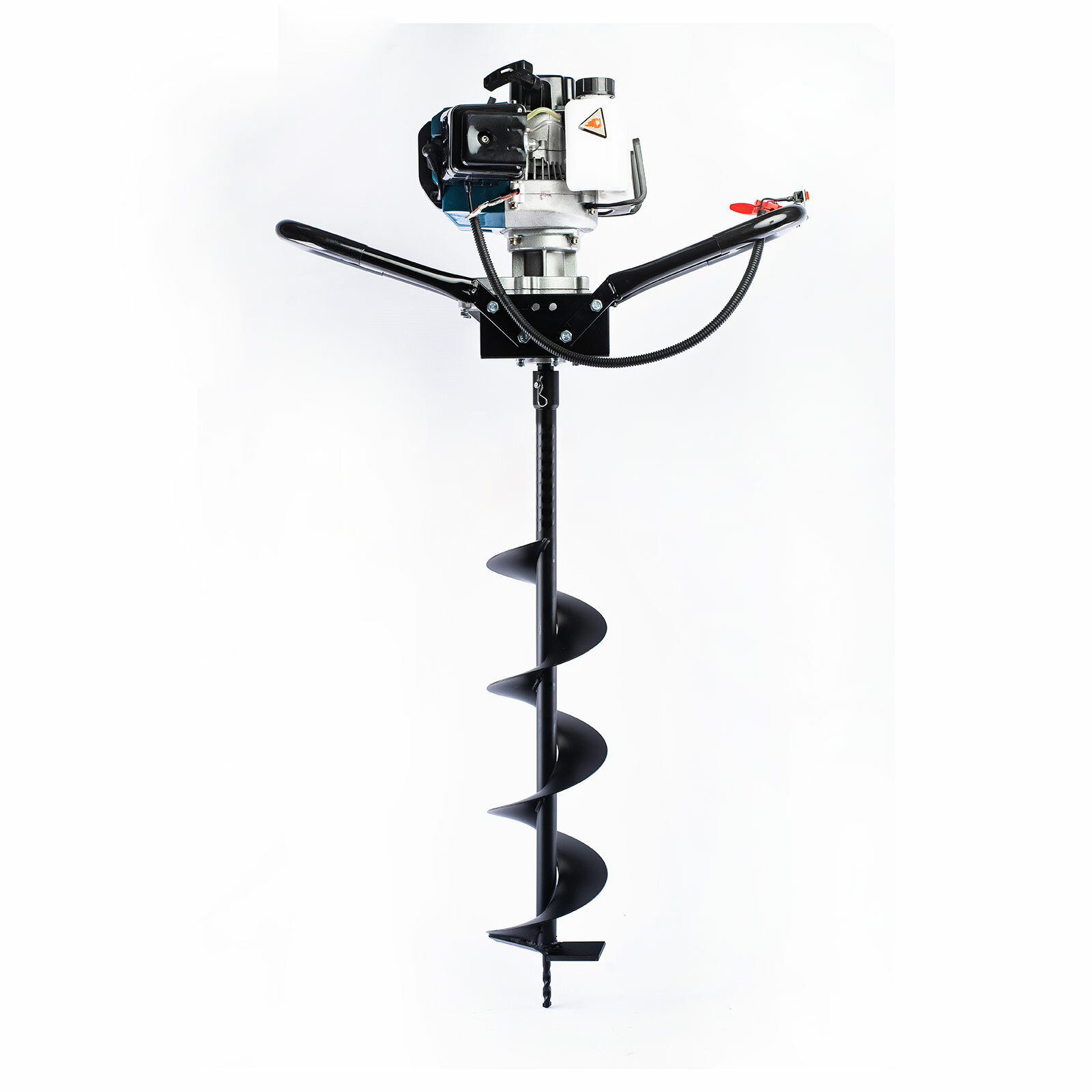 Бензиновый мотобур ALTECO GGD 1800 — фото 1