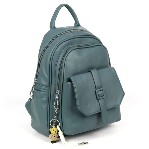 фото Рюкзак fuzi house, синий