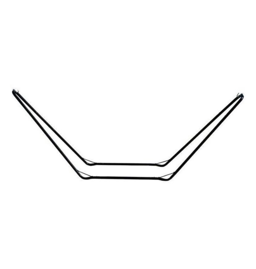 Каркас для гамака/ Стойка для гамака, подставка для гамака размер 280x105x80см