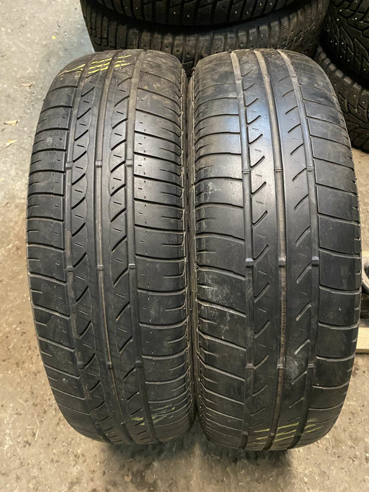 175/70 R14 84T Bridgestone B250