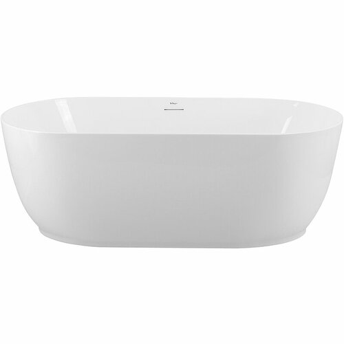 акриловая ванна belbagno 150x80 bb413 1500 800 без гидромассажа Акриловая ванна BelBagno BB413-1500-800 150x80, белый