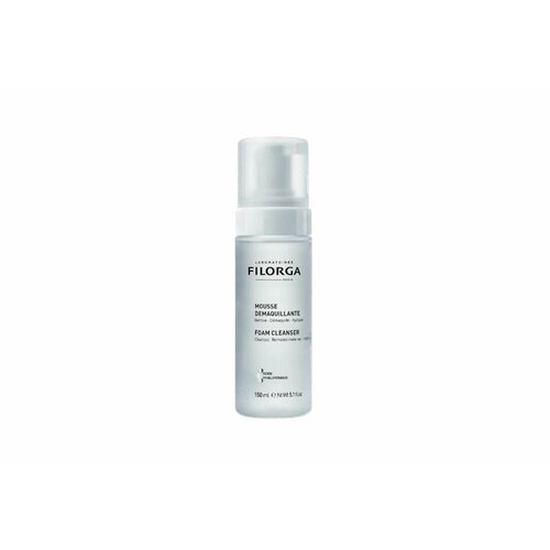 FILORGA Увлажняющий мусс для снятия макияжа Foам Cleanser