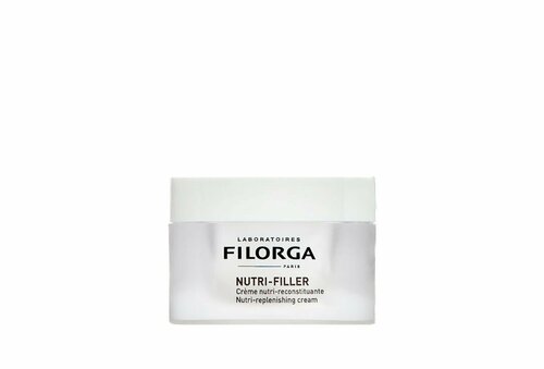 FILORGA Питательный крем лифтинг для лица Nutri-Filler