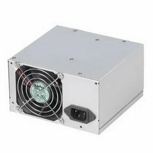 Блок питания ACD 400W, PS2 IPC Grade (ШВГ=150*86*140 mm), 85+, 8cm fan, A-PFC, ATX 2.31, MTBF 100000Hrs (Enhance ATX1240FA1-37YGB) (аналог F