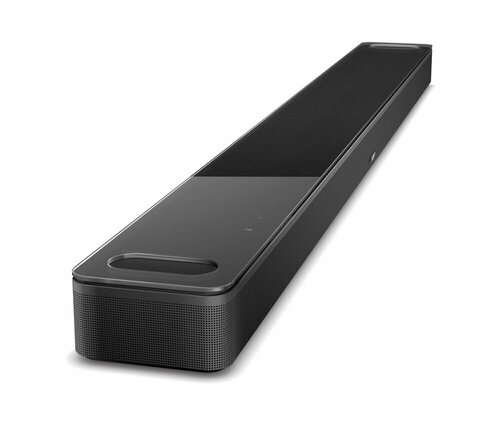 Саундбар Bose Smart SoundBar 900 черный — купить в интернет-магазине на ...