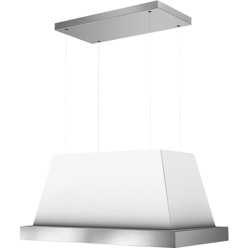 Островная вытяжка Faber THEA IS EV8 WH MATT F80 SC 5400000₽