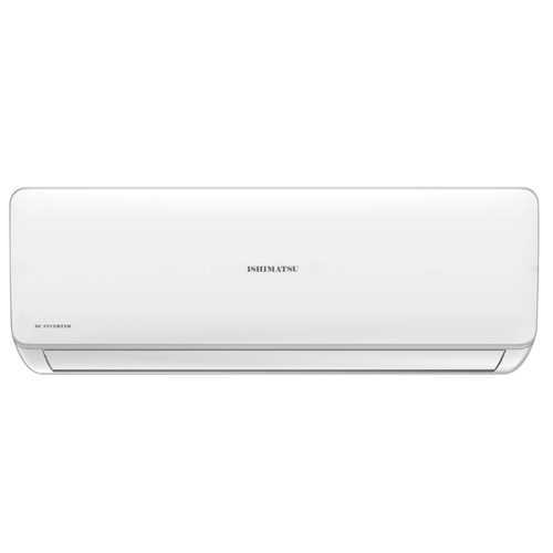 Ishimatsu Osaka DC Inverter AVK-12I WiFi