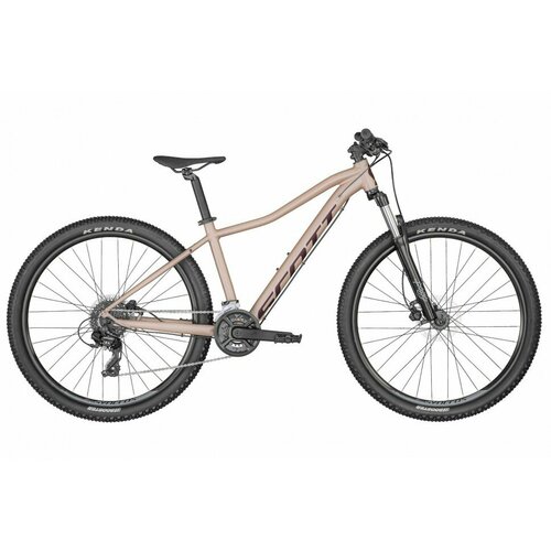 Scott Contessa Active 50 2022 требует финальной сборки Цвет pink Размер L 8875900₽