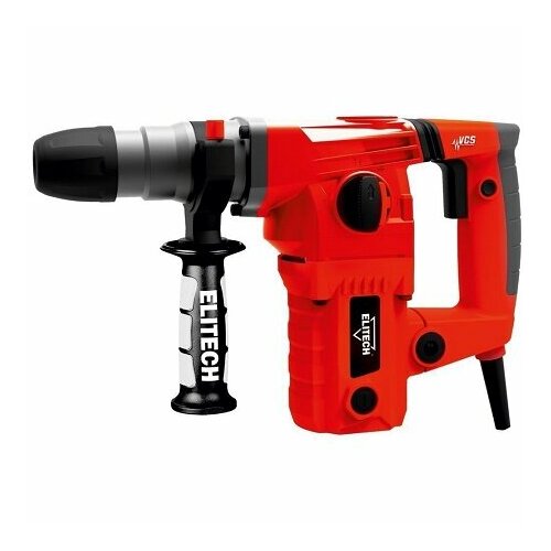 Перфоратор ELITECH П 280ЭМ E220501201 10283₽