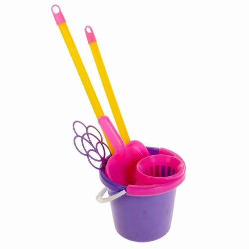 Игровой набор Золушка 2 микс 1104₽