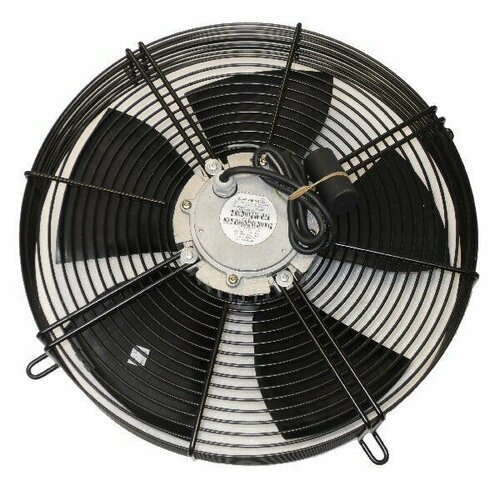 Вентилятор S0450 VD46 021306 450мм 3800 м3ч ZIEHL-ABEGG 4143200₽