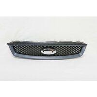 Решетка радиатора Ford Focus 2 2004-2008 1508157