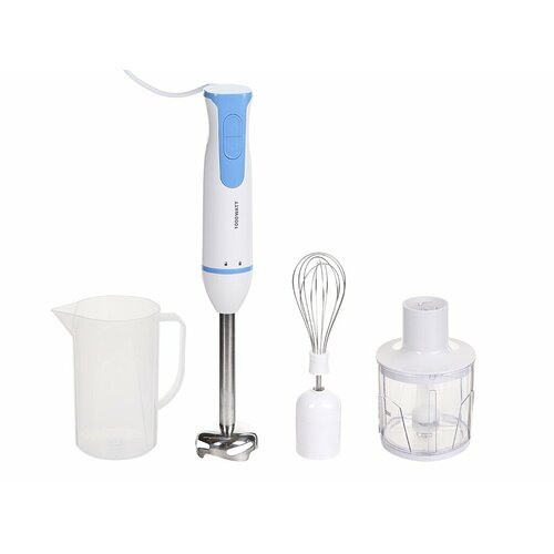 Блендер VITEK VT-8530 W 203500₽