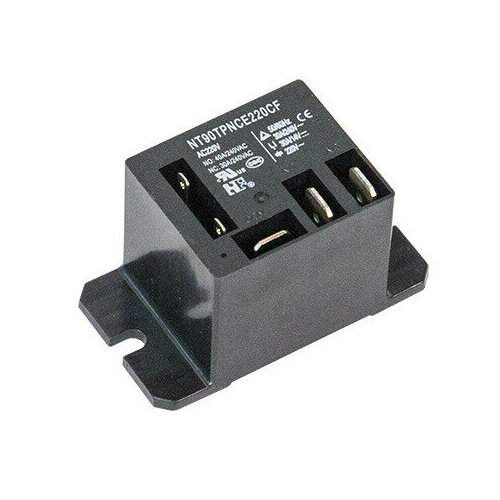 фото Реле nt90tpnce220cf 40a 28166 zota