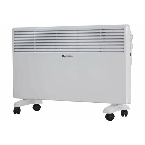 Конвектор Primera PHP-2000-MWB белый 523500₽