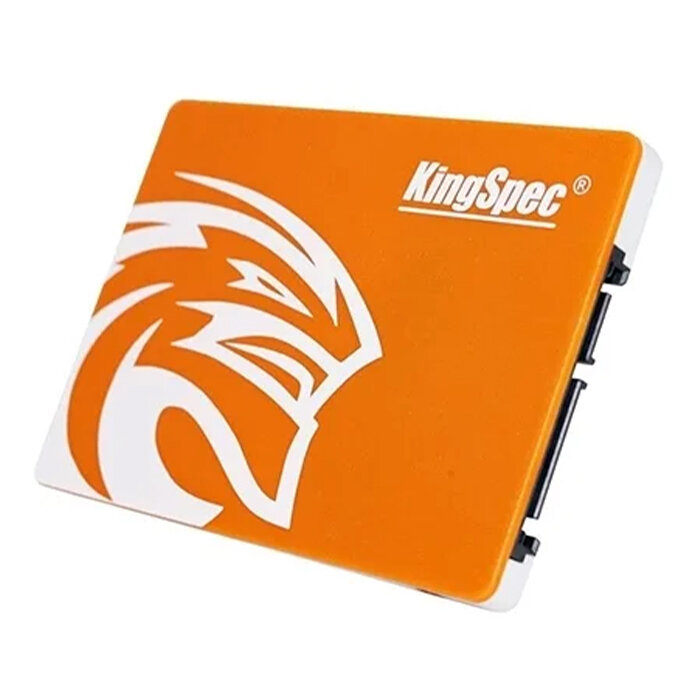 Накопитель SSD Kingspec SATA III 1Tb (P3-1TB) - фото №18