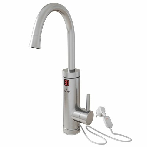 Смеситель-водонагреватель проточного типа MIXLINE WH-005 458900₽