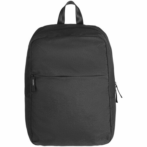 Рюкзак Burst Simplex, черный, 29х40х14 см, 12659.30 рюкзак для ноутбука burst синий