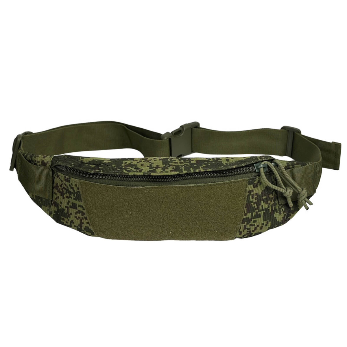 фото Тактическая наплечно-поясная сумка (цифра)