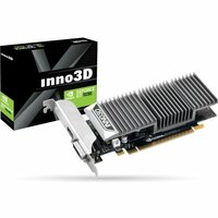 Видеокарта INNO3D GeForce GT 1030 2G