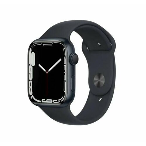 Умные часы Smart Watch M7 Pro черный