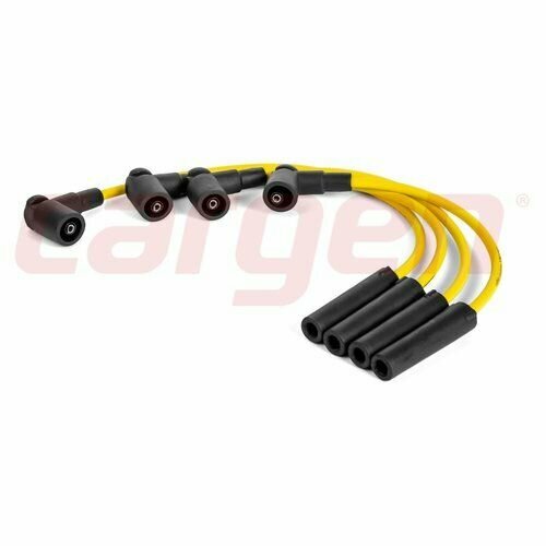 Провода высоковольтные для а/м Chevrolet-Niva 2123 CARGEN серия LPG (комплект) Cargen 2123370708010LP
