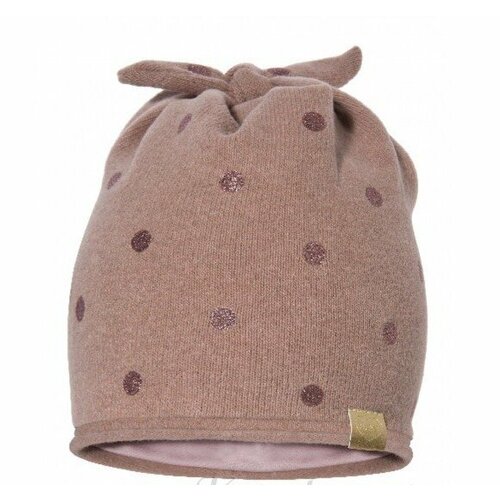 фото Шапка broel, размер 47, мультиколор