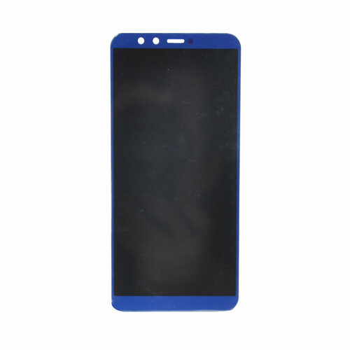 Дисплей с тачскрином для Huawei Honor 9 Lite (синий)