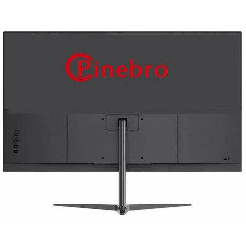 Монитор Pinebro 27 GF-2703T черный IPS LED 5ms 169 HDMI MM матовая 250cd 178гр178гр 1920x1080 165Hz DP FHD USB 4кг 2151100₽