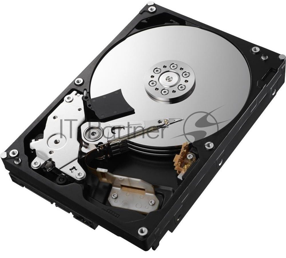 Жесткий диск TOSHIBA P300 , 4Тб, HDD, SATA III, 3.5" - фото №19