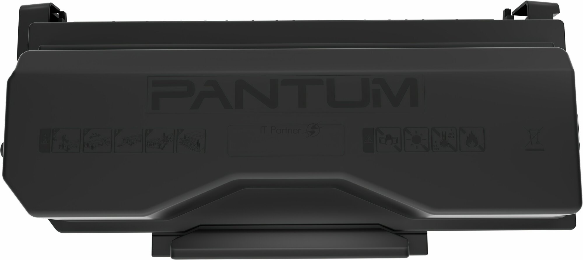 Картридж Pantum TL-5120X для Pantum BP5100DN, BP5100DW, BM5100ADW, BM5100ADN, 15000 стр, черный - фотография № 15