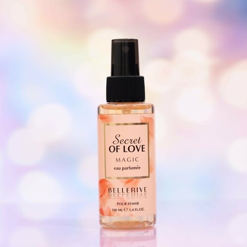 Душистая вода 