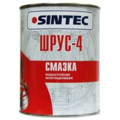 Автомобильнаяазка SINTEC Шрус-4