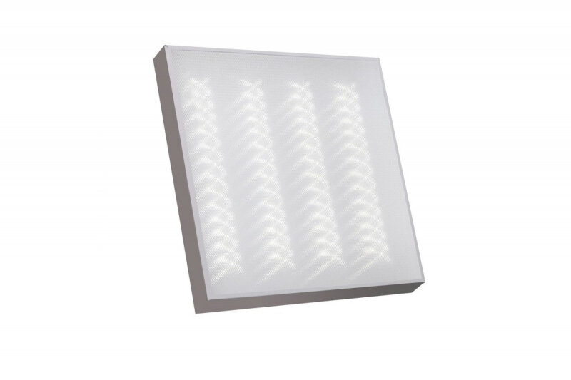 Встраиваемый светодиодный светильник Всесветодиоды Армстронг vs201-30-mpr-5k - фото №3