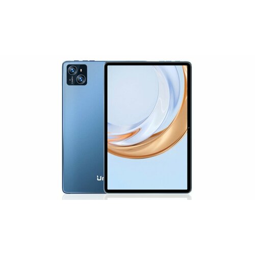 Планшет Umiio Smart Tablet PC A19 Pro Blue 1124900₽