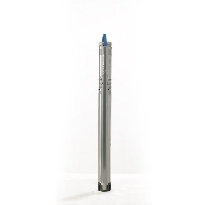 фото Насос скважинный Grundfos SQ 2- 70