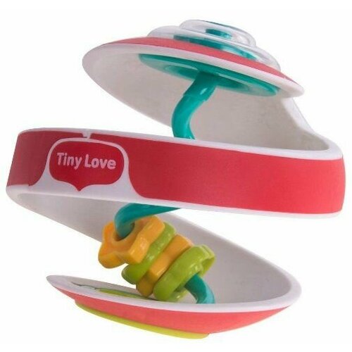 Развивающая игрушка Чудо шар красный 863₽