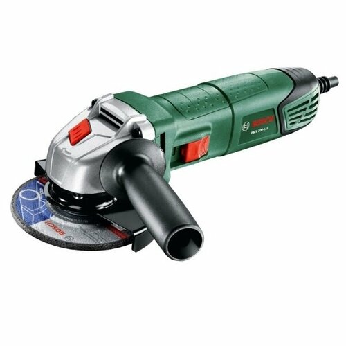 Угловая шлифмашина болгарка Bosch PWS 700 06033A2021 592400₽