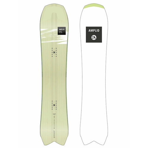Amplid Wasabi (см:142)