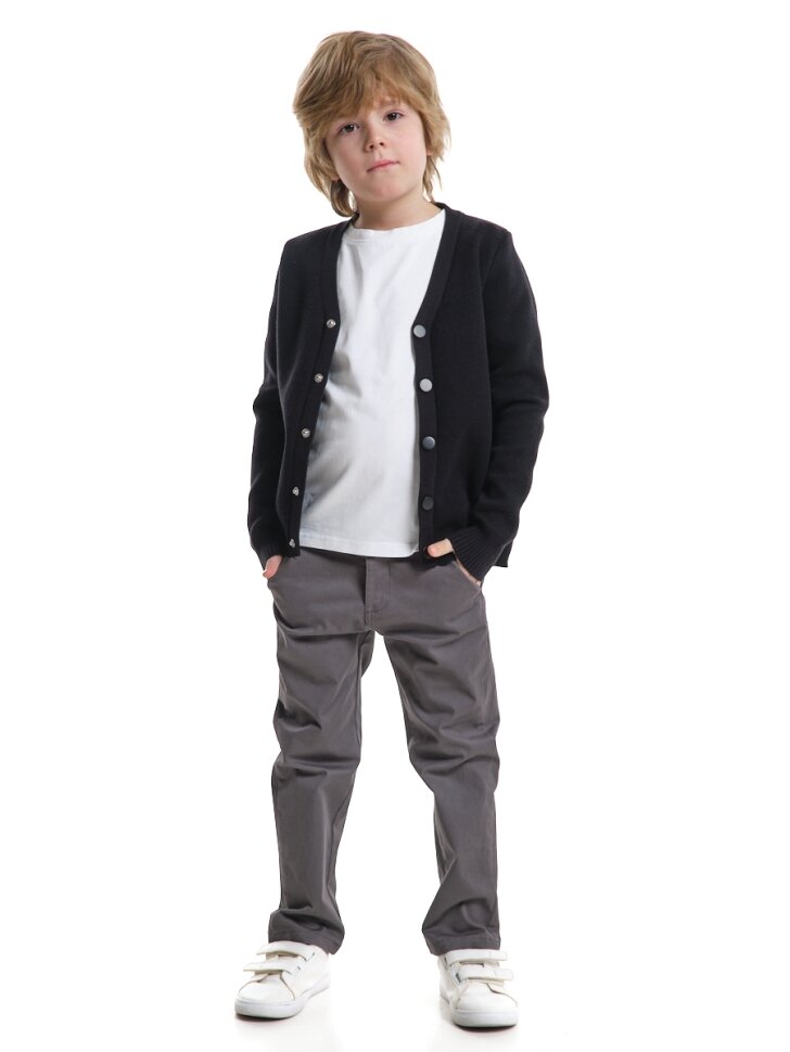 Mini Maxi, модель 3326032, цвет черный, размер 140