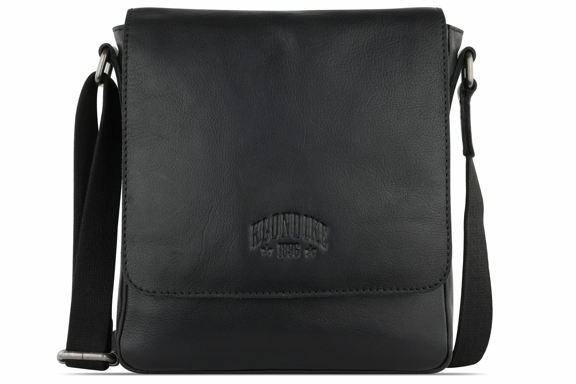 Сумка кросс-боди KLONDIKE 1896 