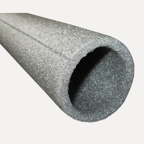 Изображение товара Трубка Энергофлекс супер 110х13 (2м) толщина изоляции 13 мм, диаметр 110 мм