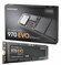 Твердотельный накопитель Samsung EVO Plus 250 ГБ M.2 MZ-V7S250BW