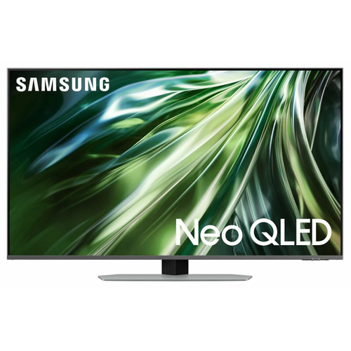 Телевизор Samsung QE65QN90DAUXRU Neo QLED 4K 65 разрешение 3840х2160 HDR 186690₽