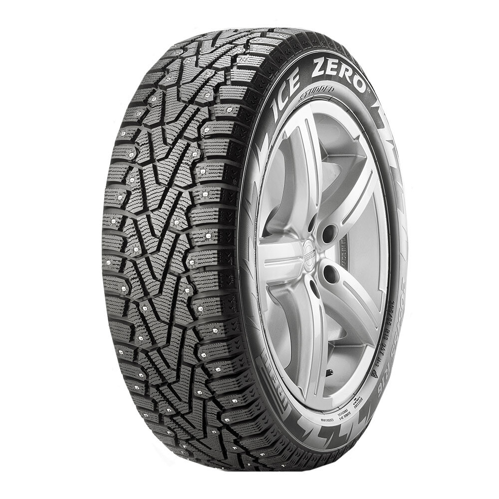 Шина 205/55R16 Pirelli Ice Zero 94T шип