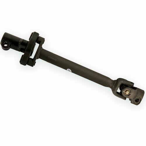 Вал рулевой Lada 211011182190 промежуточ с карданч AVTOGRAD 1880₽