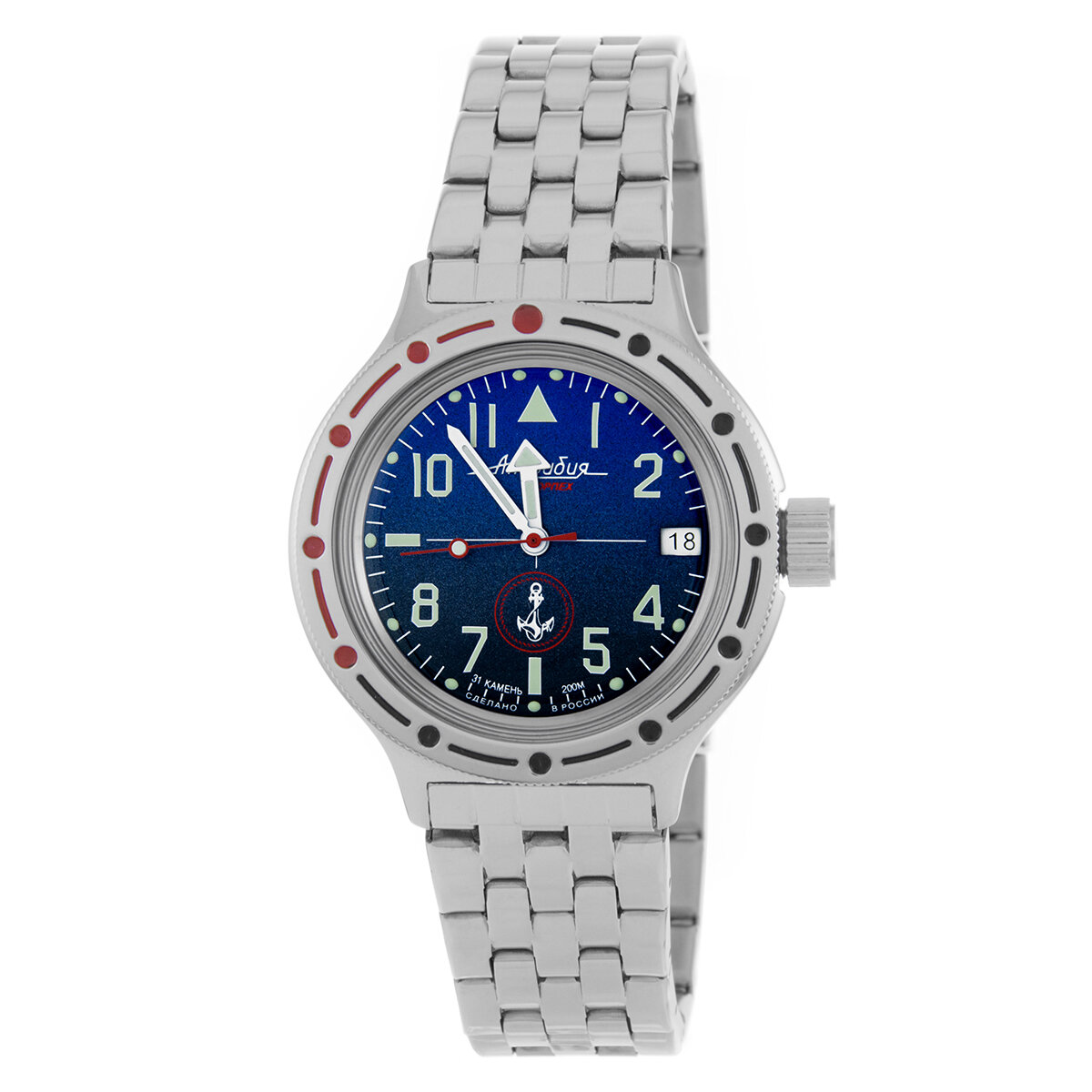 Наручные часы Классика