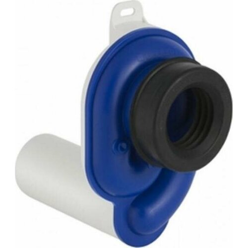 Сифон для писсуара Laufen Caprino 8941810000001 10492₽