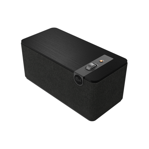 Klipsch The One Plus Matte Black 39990₽